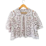 blouse-lace