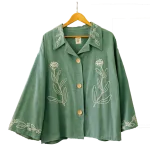 green-coat